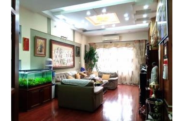 LIỀN KỀ VĂN QUÁN TT18 MẶT PHỐ KINH DOANH ĐỈNH 65M 5T 10.2TỶ